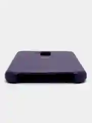 Фиолетовый silicone Case для Huawei Mate 20 Lite