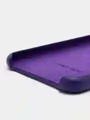Фиолетовый silicone Case для Huawei Mate 20 Lite
