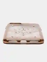 Силиконовый чехол-накладка для iPhone 7/8 с рисунком