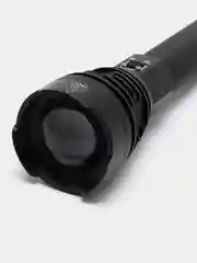 Мощный светодиодный фонарь P90, аккумуляторный, заряжаемый