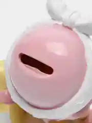 Голубой копилка