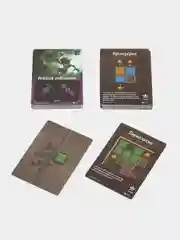 Настольная игра "Картографы"