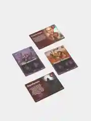 Настольная игра "Картографы"