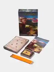 Настольная игра "Картографы"