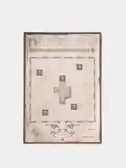 Настольная игра "Картографы"