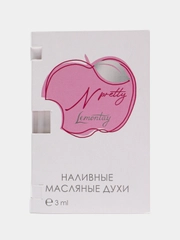 Масляные духи женские N Pretty, 178