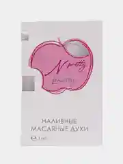 Масляные духи женские N Pretty, 178