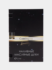 Lemontay Масляные духи женские Robe Noire, 171