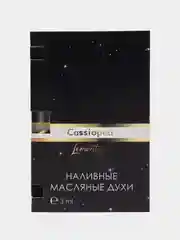 Lemontay Масляные духи женские Robe Noire, 171