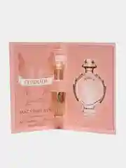 Масляные духи женские Paco Violet 181