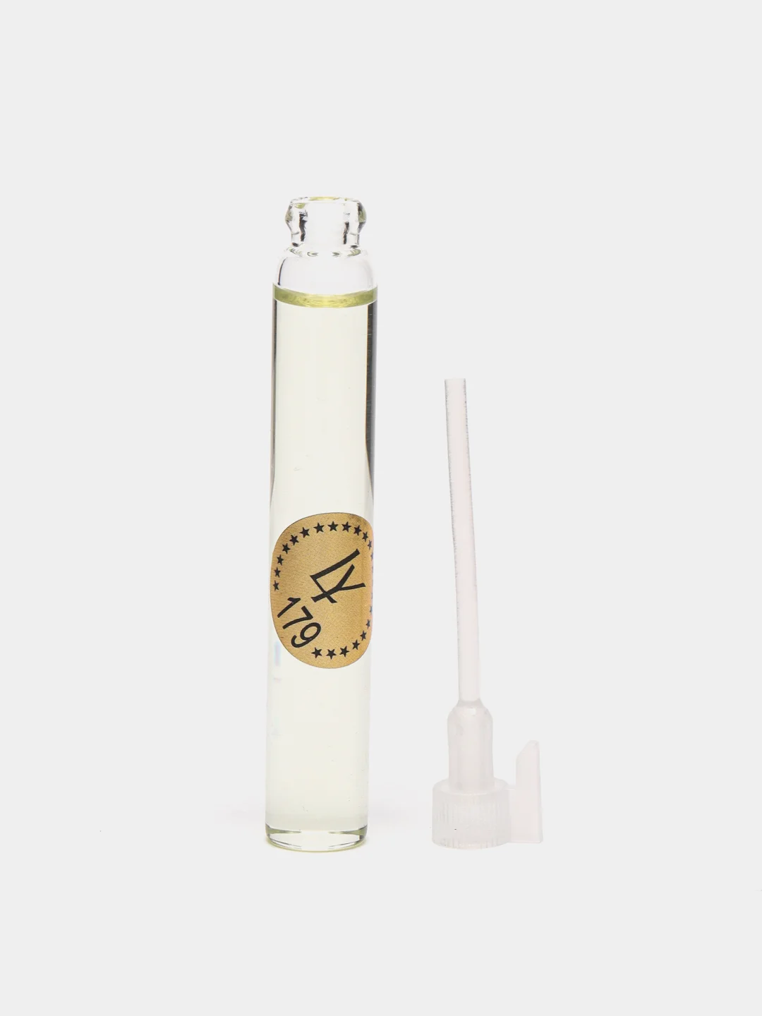 Масляные духи унисекс Santal Royl, 963