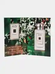 Lemontay масляные духи женские №950: basil & neroli, басил и нероли, 3 мл