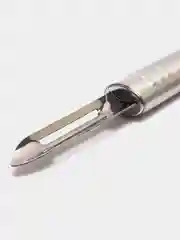 Овощечистка, нержавеющая сталь