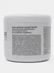 MASTARE Маска для волос KERATIN  для восстановления, укрепления и разглаживания волос