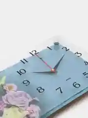 Часы настенные "Love", 20х50 см