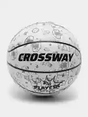 Мяч баскетбольный Crossway