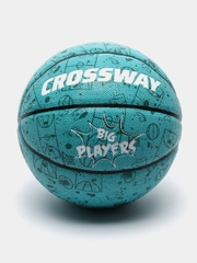 Мяч баскетбольный Crossway