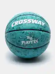 Мяч баскетбольный Crossway