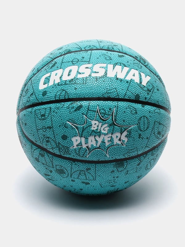 Мяч баскетбольный Crossway