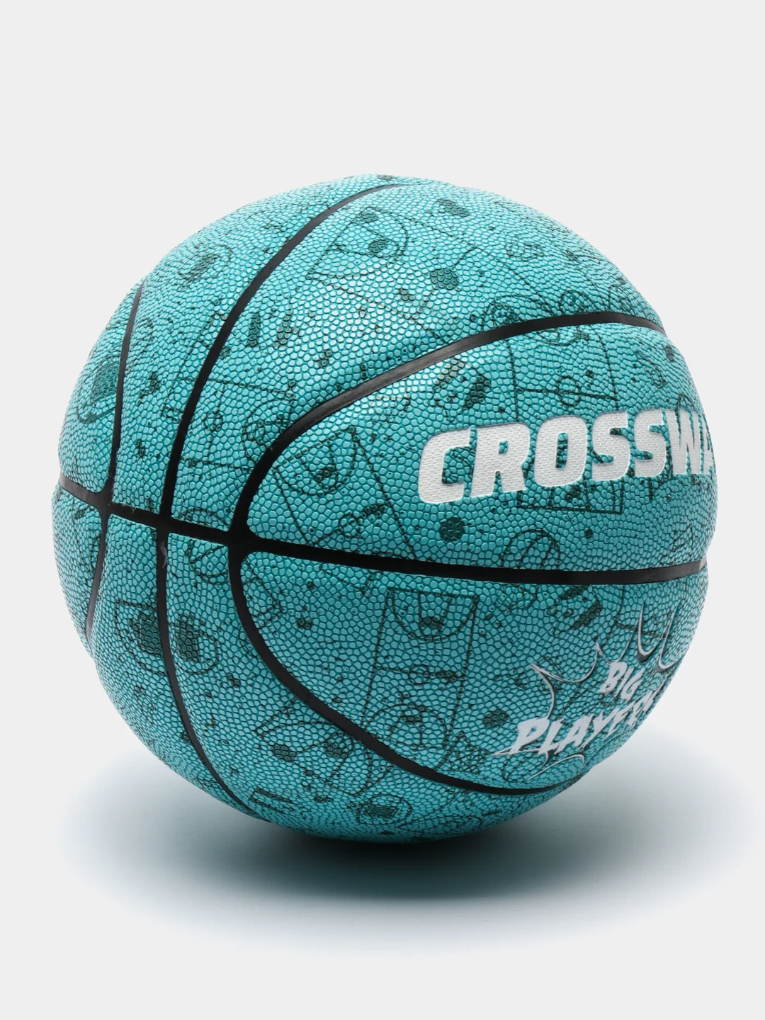 Мяч баскетбольный Crossway