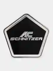 Заглушка дисков AC SCHNITZER для TYPE IV BiColor 361310440
