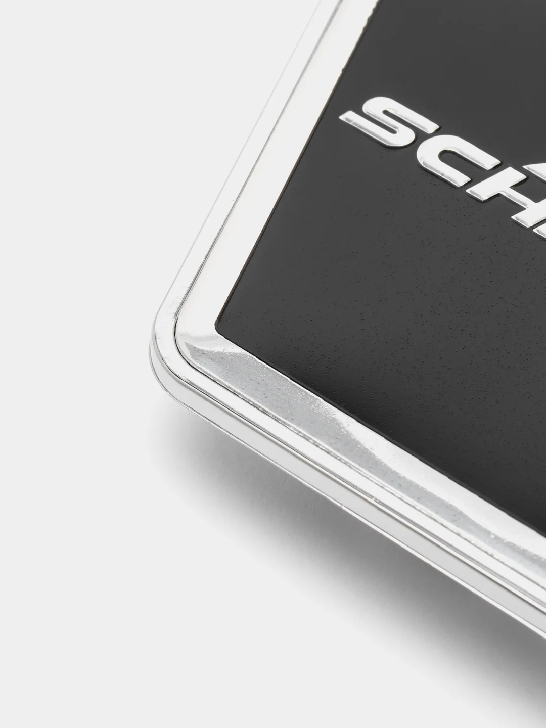 Заглушка дисков AC SCHNITZER для TYPE IV BiColor 361310440