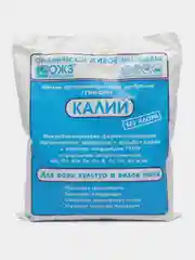 Удобрение Гуми-Оми Калий Сульфат Калия, 0,5кг