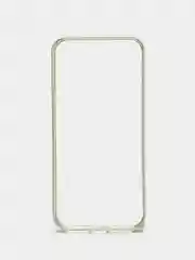 Мятный бампер алюминевый для iPhone 5, 5S, SE