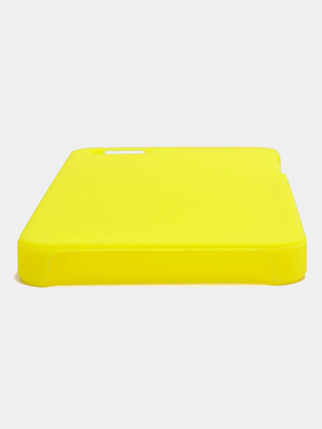 Желтый усиленные чехлы Xinbo для iPhone 5/5S/SE, пластиковые