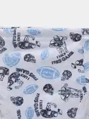 Аметистовый трусы для мальчика, кулирка, хлопок