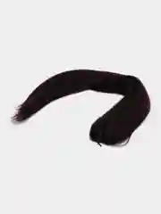 Тёмно-бордовый канекалон Easy Braids, для афрокосичек и дредов