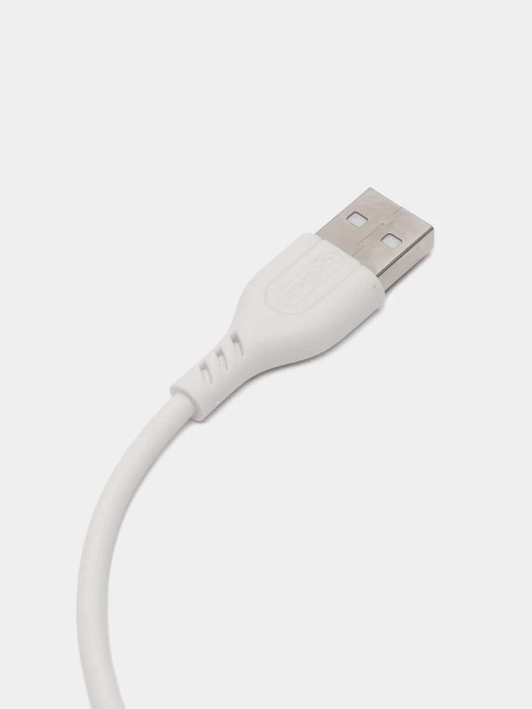 Кабель для зарядки 3 в одном для айфона micro usb и type-c