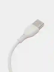 Кабель для зарядки 3 в одном для айфона micro usb и type-c