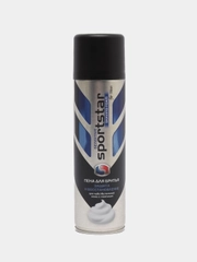 Пена для бритья SportStar, 200 мл