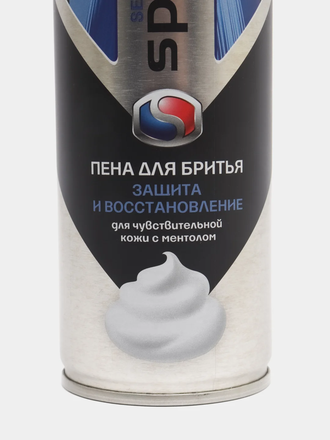 Пена для бритья SportStar, 200 мл