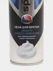 Пена для бритья SportStar, 200 мл