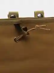 Хаки подсумок для сброса магазинов