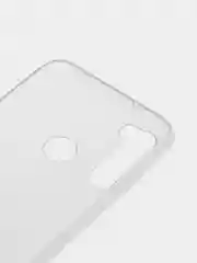 Чехол для Xiaomi Redmi 9A / 9, Note 8 / 8T / 8 Pro / 9 , силиконовый прозрачный