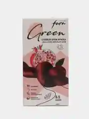 Крем-краска для волос, FARA Eco Line, 6.5, вишня, стойкая
