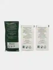 Крем-краска для волос, FARA Eco Line, 6.5, вишня, стойкая