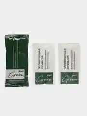 Крем-краска для волос, FARA Eco Line, 6.5, вишня, стойкая