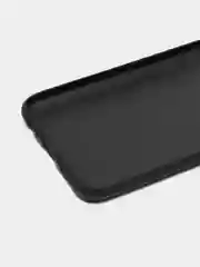 Черный чехол накладка для Huawei Honor Y9 (2019)