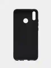 Черный чехол накладка для Huawei Honor Y9 (2019)