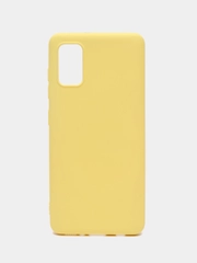 Чехол накладка Samsung Galaxy A41