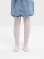 Конфетный колготки детские