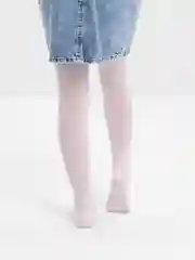 Конфетный колготки детские