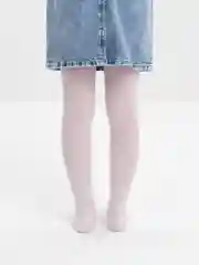 Конфетный колготки детские
