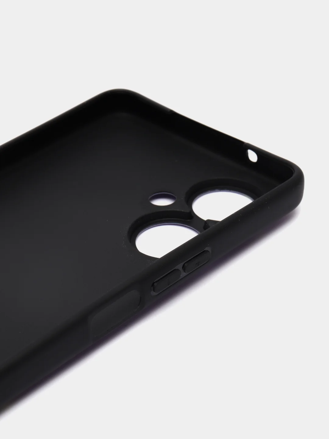 Пурпурный чехол для Tecno Camon 19 / 19 Pro, с принтом, с рисунком (Техно Камон 19 Про)