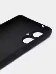 Пурпурный чехол для Tecno Camon 19 / 19 Pro, с принтом, с рисунком (Техно Камон 19 Про)