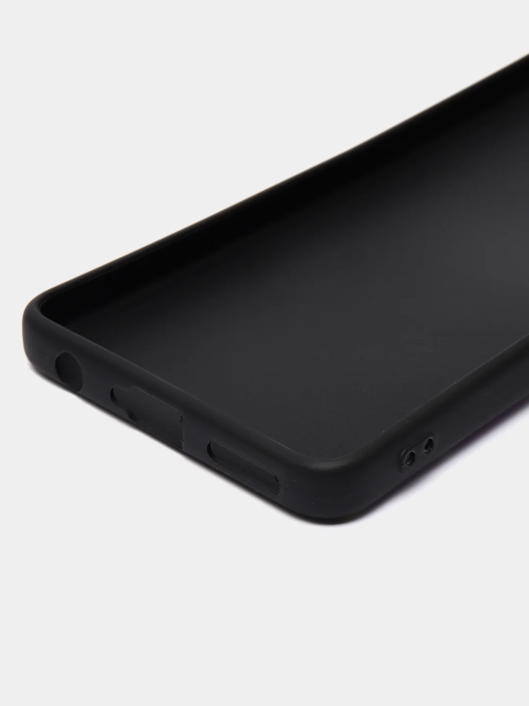 Пурпурный чехол для Tecno Camon 19 / 19 Pro, с принтом, с рисунком (Техно Камон 19 Про)